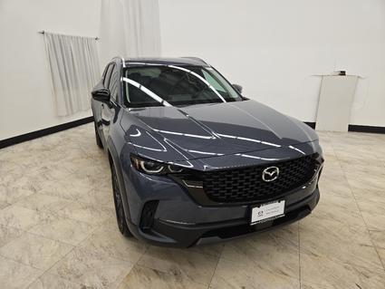2025 Mazda CX-50 Spokane WA