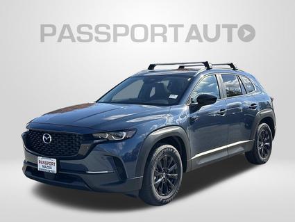 2025 Mazda CX-50 Suitland MD