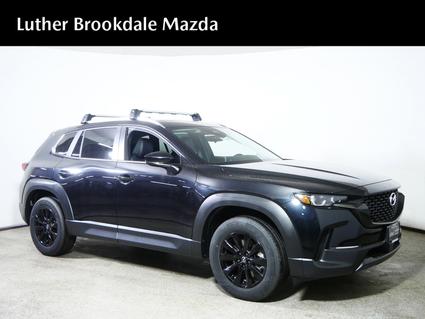 2025 Mazda CX-50 Minneapolis MN