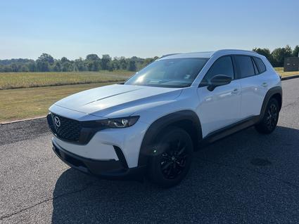 2025 Mazda CX-50 Paducah KY