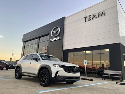 2025 Mazda CX-50 Baton Rouge LA