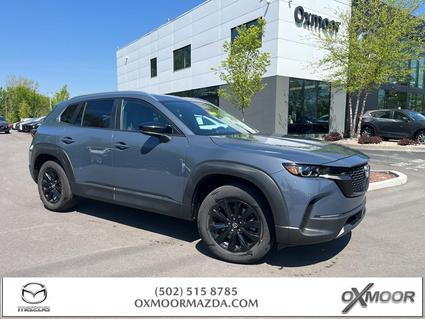 2024 Mazda CX-50 Louisville KY
