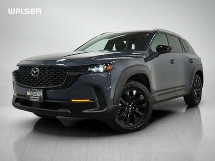 2025 Mazda CX-50 Saint Paul MN