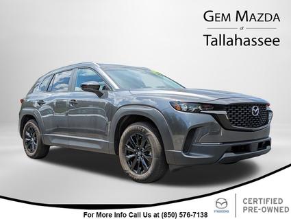2025 Mazda CX-50 Tallahassee FL