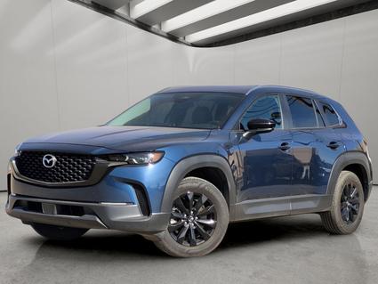 2025 Mazda CX-50 Santa Fe NM