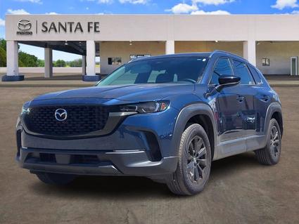 2025 Mazda CX-50 Santa Fe NM