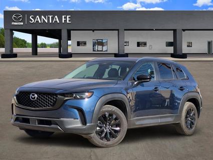 2025 Mazda CX-50 Santa Fe NM