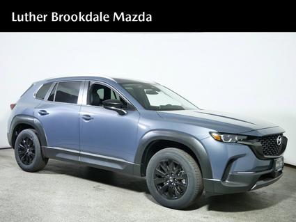 2025 Mazda CX-50 Minneapolis MN