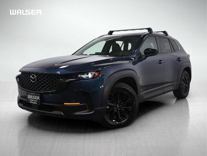 2025 Mazda CX-50 Burnsville MN