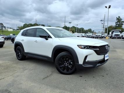 2025 Mazda CX-50 Salem VA
