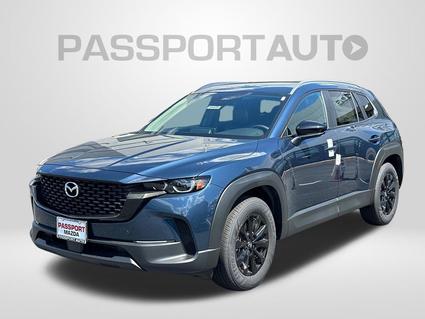 2025 Mazda CX-50 Suitland MD