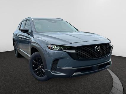 2025 Mazda CX-50 Jackson MS