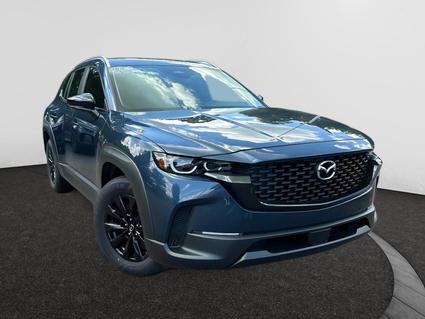 2025 Mazda CX-50 Jackson MS