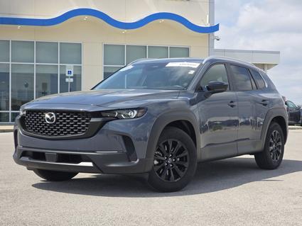 2025 Mazda CX-50 Hopkinsville KY