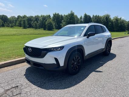 2025 Mazda CX-50 Paducah KY