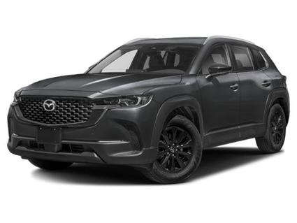 2025 Mazda CX-50 Minneapolis MN