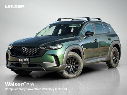 2025 Mazda CX-50 Burnsville MN