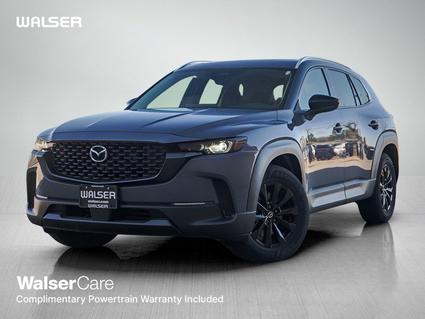 2025 Mazda CX-50 Saint Paul MN
