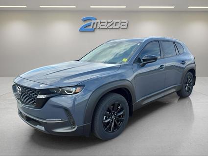 2025 Mazda CX-50 Loveland CO