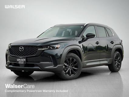 2025 Mazda CX-50 Saint Paul MN