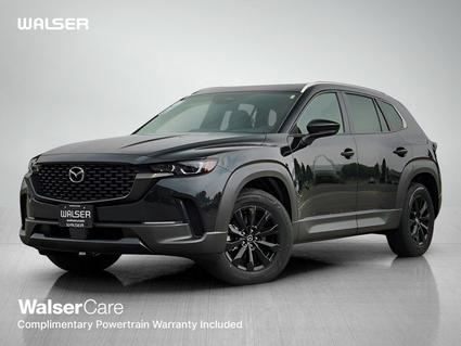 2025 Mazda CX-50 Burnsville MN