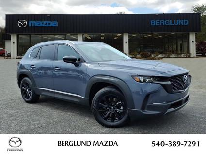 2025 Mazda CX-50 Salem VA