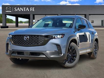 2025 Mazda CX-50 Santa Fe NM