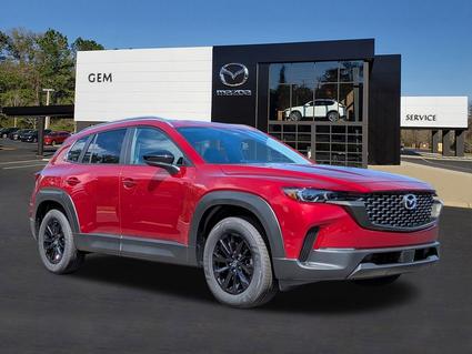 2025 Mazda CX-50 Tallahassee FL