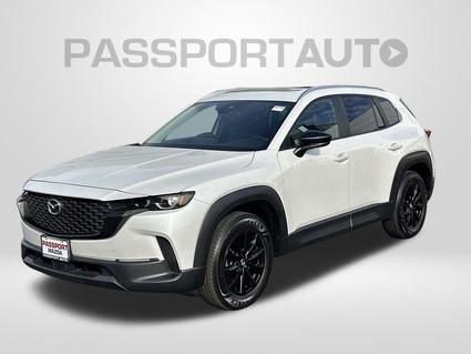 2024 Mazda CX-50 Suitland MD
