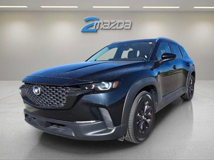 2024 Mazda CX-50 Loveland CO
