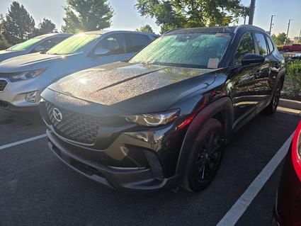 2024 Mazda CX-50 Loveland CO
