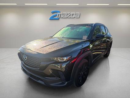 2024 Mazda CX-50 Loveland CO