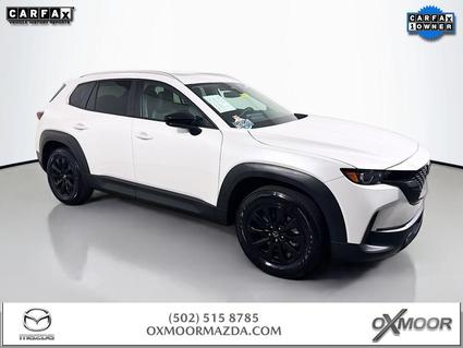 2025 Mazda CX-50 Louisville KY