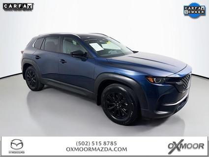 2025 Mazda CX-50 Louisville KY