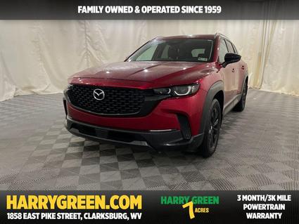 2025 Mazda CX-50 Clarksburg WV