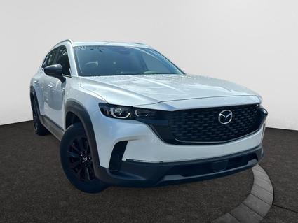 2025 Mazda CX-50 Jackson MS