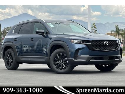 2025 Mazda CX-50 Loma Linda CA