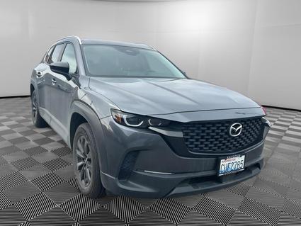 2025 Mazda CX-50 Spokane WA