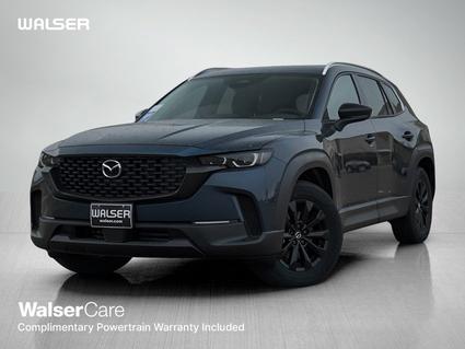 2025 Mazda CX-50 Saint Paul MN