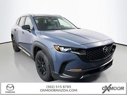 2025 Mazda CX-50 Louisville KY