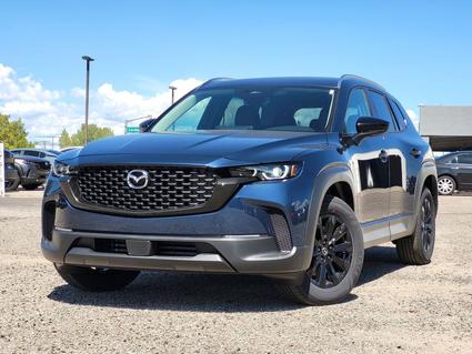 2025 Mazda CX-50 Santa Fe NM