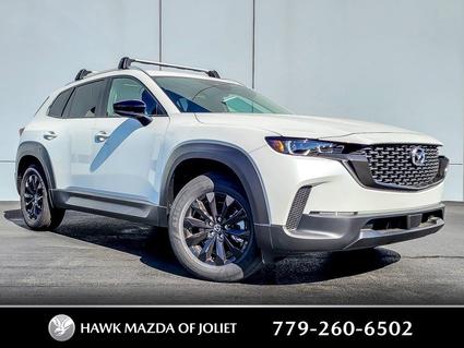 2025 Mazda CX-50 Plainfield IL