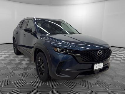 2025 Mazda CX-50 Spokane WA