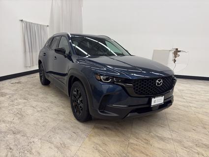 2025 Mazda CX-50 Spokane WA