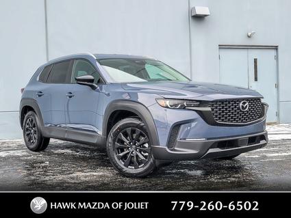 2025 Mazda CX-50 Plainfield IL