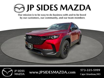 2025 Mazda CX-50 Cape Girardeau MO