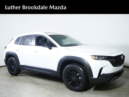 2025 Mazda CX-50 Minneapolis MN