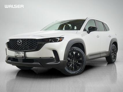 2025 Mazda CX-50 Saint Paul MN