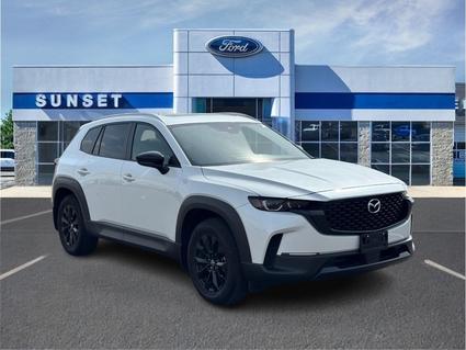 2024 Mazda CX-50 Waterloo IL