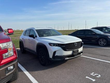 2024 Mazda CX-50 Waterloo IL